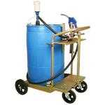 DEF-1A 55 Gallon Drum DEF Dispensing System - Electric
